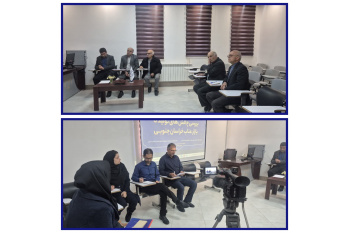 بررسی چالش‌های تولید و بازار عناب در خراسان جنوبی