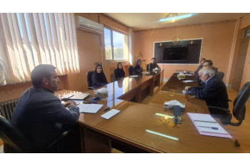 تدابیر جهاددانشگاهی خراسان جنوبی در شرایط فعلی