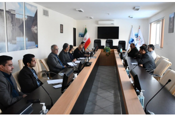 بررسی طرح‌های پژوهشی جهاددانشگاهی خراسان جنوبی برای سازگاری با شرایط کم‌آبی