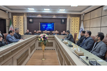 جهاد دانشگاهی با انجام پژوهش‌های کاربردی همواره در کنار مردم بوده است