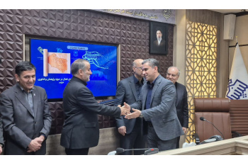 رئیس جهاددانشگاهی خراسان جنوبی به عنوان مدیر برگزیده فعال در پژوهش و فناوری استان معرفی شد