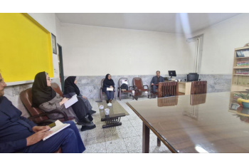 آموزش جهاددانشگاهی خراسان جنوبی بر محور مقاومت و تاب‌آوری