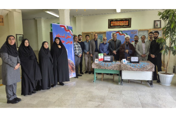 جهادگران خراسان جنوبی به پویش جان‌فدا پیوستند