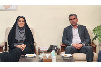 همکاری راهبردی بنیاد شهید، مخابرات و جهاد دانشگاهی برای اشتغال‌زایی در حوزه فیبر نوری