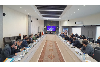 ضرورت بهره‌گیری از طرح‌های جهاددانشگاهی در توسعه کشت محصولات کم‌آب‌بر