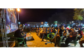 برگزاری نشست دانشجویی در بیرجند؛ از توجه به پیامدهای جنگ‌های ترکیبی تا مفهوم بازسازی در افق پساجنگ