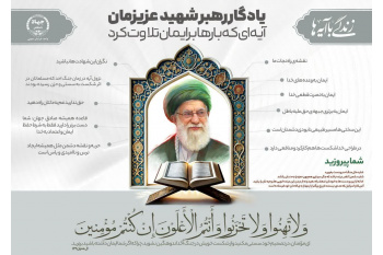 نقشه راه نجات امت در کلام رهبری