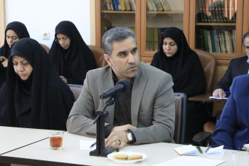 فراتر از کمیت؛ ضرورت خلاقیت در برنامه‌های فرهنگی خراسان جنوبی از نگاه رئیس جهاددانشگاهی