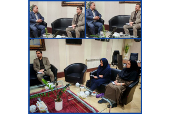 عدالت آموزشی نقطه مشترک همکاری با آموزش‌وپرورش است