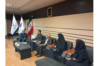 گام مشترک جهاددانشگاهی و صدا و سیما برای تحقق شعار سال از مسیر گیاهان دارویی