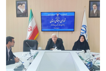 تأکید بر نقش جهاددانشگاهی در تحقق اهداف مدیریت محله‌محور