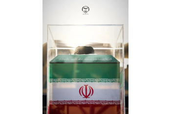 از داغ بدرقه تا عهد ماندگار؛ روایت‌های مردمی از دلتنگی برای رهبر شهید