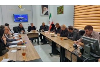 عناب خراسان جنوبی در مسیر تحول؛ همفکری برای رفع موانع تولید