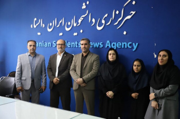 خبرگزاری ایسنا در کنار جهاد کشاورزی، صدای تولید است