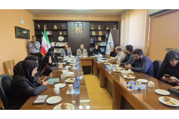 جهاد دانشگاهی خراسان جنوبی با سه طرح راهبردی به جنگ بحران آب می‌رود