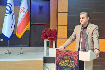 تعامل جهاددانشگاهی با بیش از ۳۰ دستگاه اجرایی خراسان جنوبی در یک سال