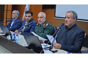 استاندار خراسان‌جنوبی: دستگاه‌ها از ظرفیت جهاددانشگاهی در حوزه‌های مختلف استفاده کنند