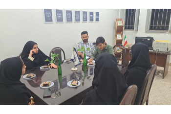 باشگاه ایده‌پردازان سازمان دانشجویان جهاددانشگاهی خراسان جنوبی؛ از مسئله‌شناسی دانشجویان تا شکل‌گیری ایده‌های قابل اجرا